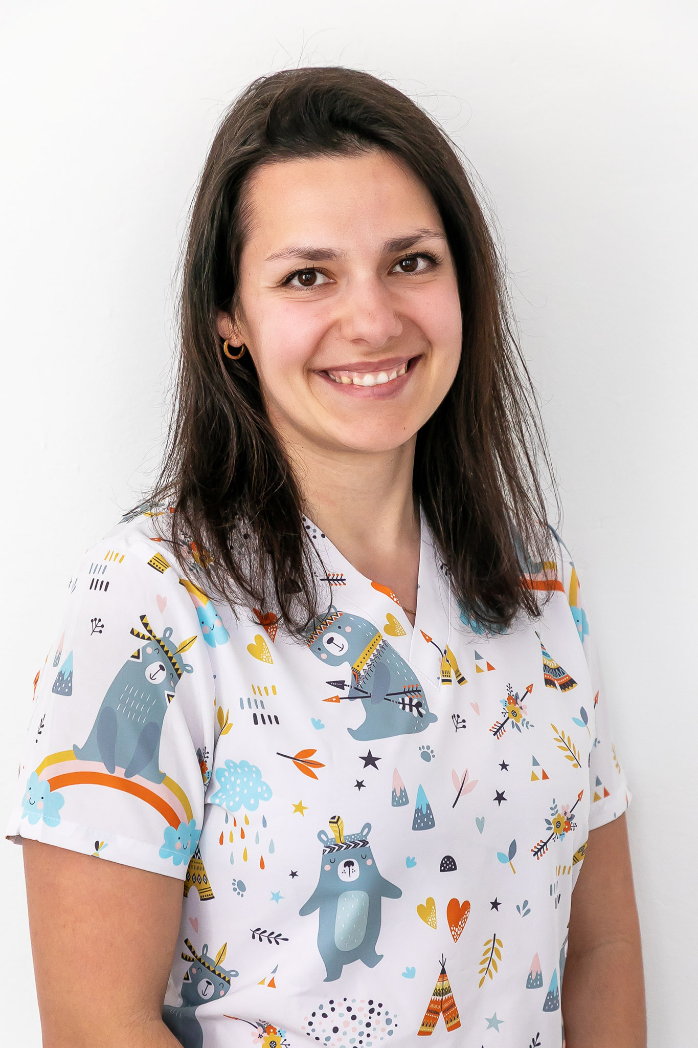 PhDr. Adriana Vigodová